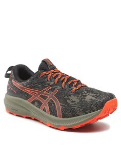 Кроссовки мужские Asics Fuji Lite 3 1011B467 хаки 40.5 EU