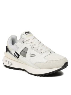 Кроссовки мужские FILA Fila Contempo FFM0222.13218 бежевые 41 EU