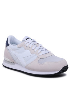 Кроссовки мужские Diadora Titan II 501.159886-C3255 серые 42 EU
