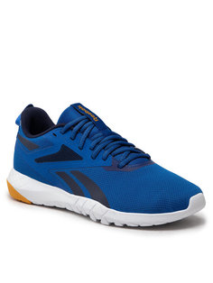 Кроссовки мужские Reebok Flexagon Force 4 GY6250 синие 44.5 EU