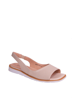 Босоножки женские Milana 2213191 бежевые 37 RU