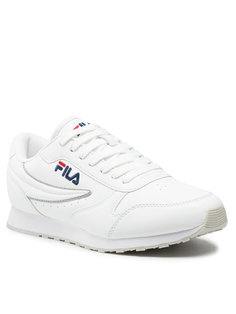 Кроссовки Orbit Low 1010263.1FG Fila белый 44 EU