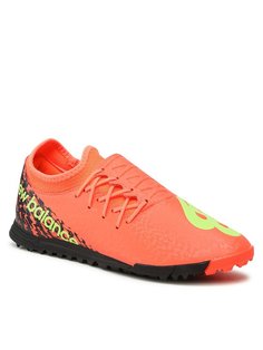 Кроссовки мужские New Balance SF3TDF7 оранжевые 45.5 EU