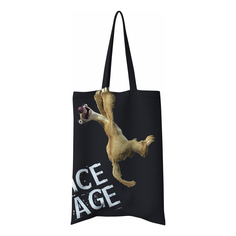 Сумка унисекс Disney разноцветный