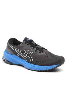 Кроссовки мужские Asics Gt-1000 11 1011B354 серые 40.5 EU