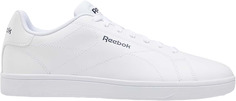 Кеды унисекс Reebok Royal Comple белые 6 US