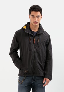 Ветровка мужская Camel Active 420394-1O60 серая XL