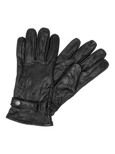 Перчатки мужские Camel Active 408260-6G26 черные XL
