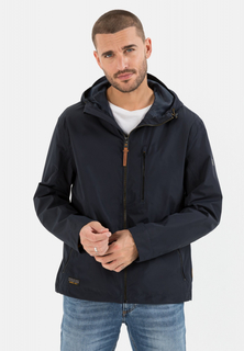 Ветровка мужская Camel Active 430694-1O64 синяя 3XL