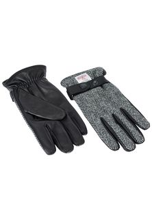 Перчатки мужские Camel Active 408240-6G24 серые XL