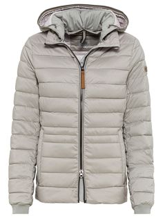 Куртка женская Camel Active 330400-1F96 хаки L