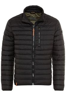 Куртка мужская Camel Active 430750-9E52 черная L