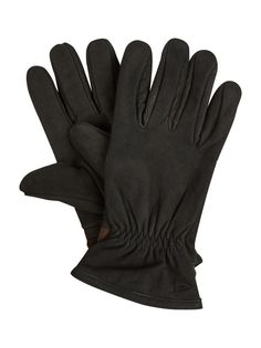 Перчатки мужские Camel Active 408260-8G26 темно-серые M