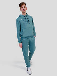 Костюм мужской Vitacci SP88010-18 хаки 44-46 RU