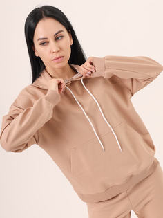 Костюм женский Vitacci SP001-5 бежевый S
