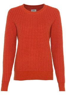 Джемпер женский Camel Active 309564-6K03 красный M