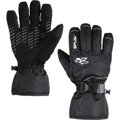 Перчатки мужские Сплав Rush v.2 8 1/2 черный, р. 8.5