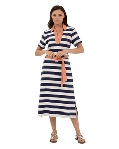 Платье женское U.S. POLO Assn. G082SZ075-000-1574941-MINNE синее S