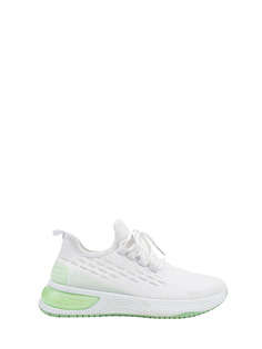 Кроссовки женские Milana 2312381 белые 40 RU