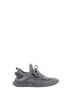 Кроссовки мужские Milana 2318801 серые 42 RU