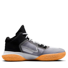 Кроссовки мужские Nike Kyrie Flytrap 4 EP разноцветные 42.5 EU