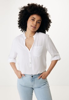 Блуза женская MEXX DF0435033W белая M