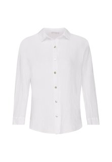 Блуза женская MEXX DF0423033W белая L