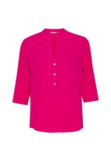 Блуза женская MEXX DF0435033W розовая S
