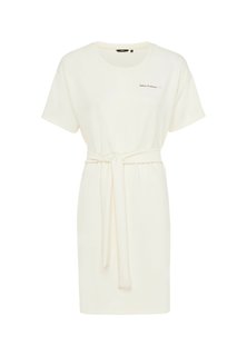 Платье женское MEXX TU0601033W белое XL