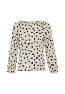 Блуза женская MEXX GN0401033W бежевая 2XL