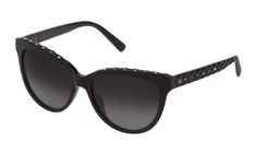 Солнцезащитные очки женские Escada B13 черные