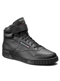 Кеды Ex-O-Fit Hi 3478 Reebok Черный 35 EU