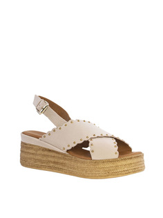 Босоножки женские Milana 2011251 розовые 38 RU