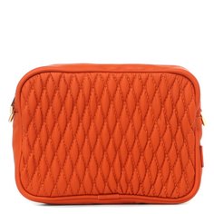 Сумка кросс-боди женская Tendance PN330 оранжевая