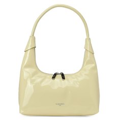 Сумка-багет женская Tendance MRH22-242 желтая