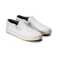 Слипоны женские Napapijri 12778013 белые 41 EU