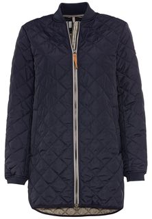 Куртка женская Camel Active 310570-1F41 синяя L