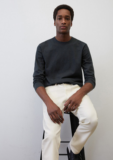 Джемпер Marc O’Polo мужской, 322219852268, размер L, чёрный