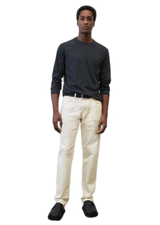 Джемпер Marc O’Polo мужской, 322219852268, размер XL, чёрный