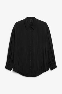 Платье женское Monki 1149275002 черное XS (доставка из-за рубежа)