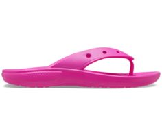 Вьетнамки мужские Crocs CRM_207713 розовые 46-47 EU (доставка из-за рубежа)