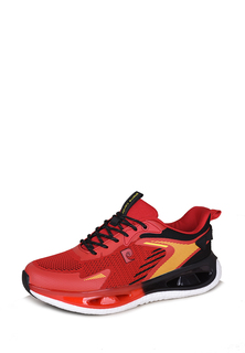 Кроссовки мужские Pierre Cardin 215808 красные 41 RU
