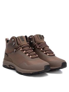 Кроссовки женские Refresh 170061 коричневые 40 EU