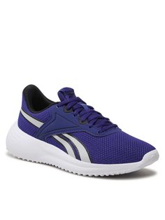 Кроссовки женские Reebok Lite 3.0 GY3945 синие 40.5 EU