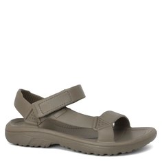 Сандалии женские Tendance HC1022-1 серые 39 EU