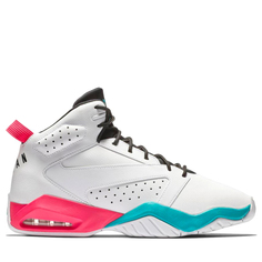 Кроссовки мужские Jordan Lift Off белые 42 EU