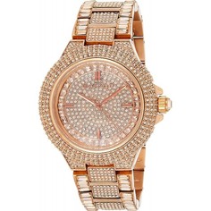 Наручные часы женские Michael Kors MK5862 золотистые