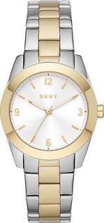 Наручные часы женские DKNY NY2896