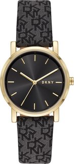Наручные часы женские DKNY NY2886