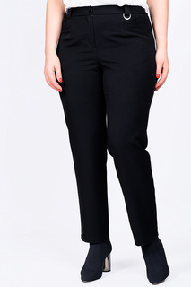 Брюки женские SVESTA P448No черные 58 RU